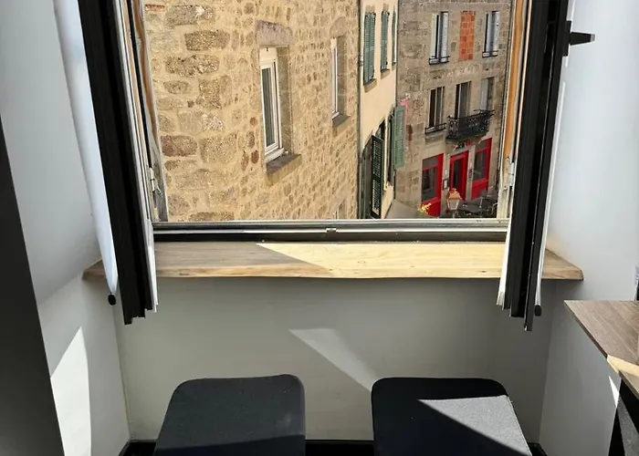Studio Monistrol Sur Loire