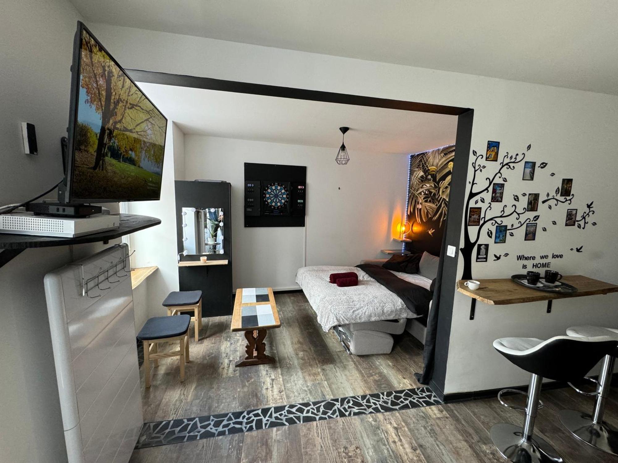 Apartment Sur Loire